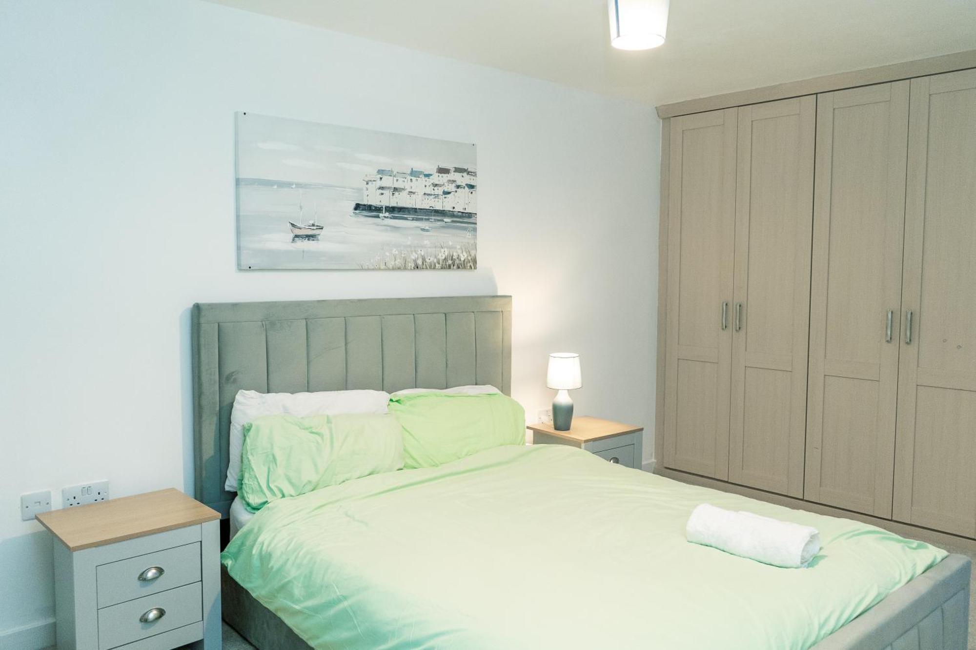 The Grace House Entire 4Bed Detached Villa Peterborough Eksteriør bilde