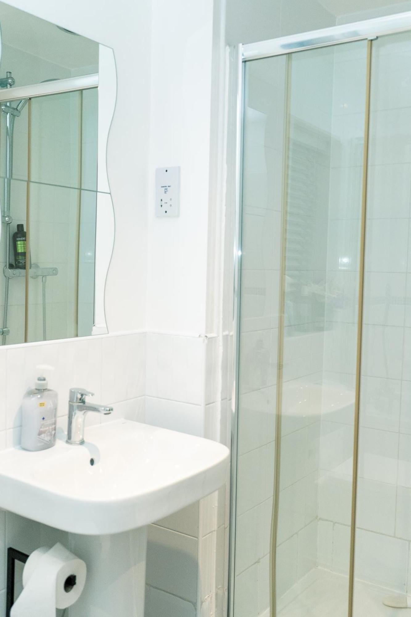 The Grace House Entire 4Bed Detached Villa Peterborough Eksteriør bilde